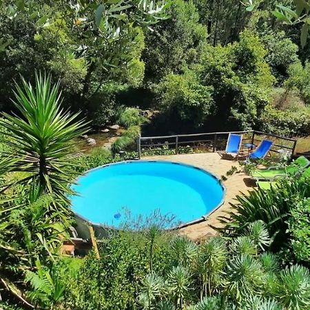 Casa Ribeira Lägenhet Coentral Das Barreiras Exteriör bild