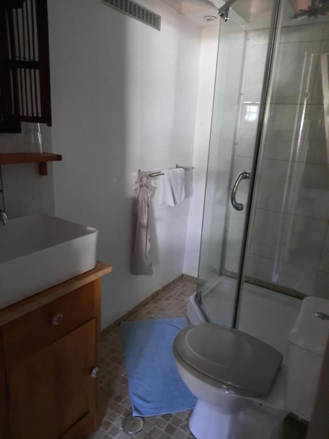 Casa Ribeira Lägenhet Coentral Das Barreiras Exteriör bild