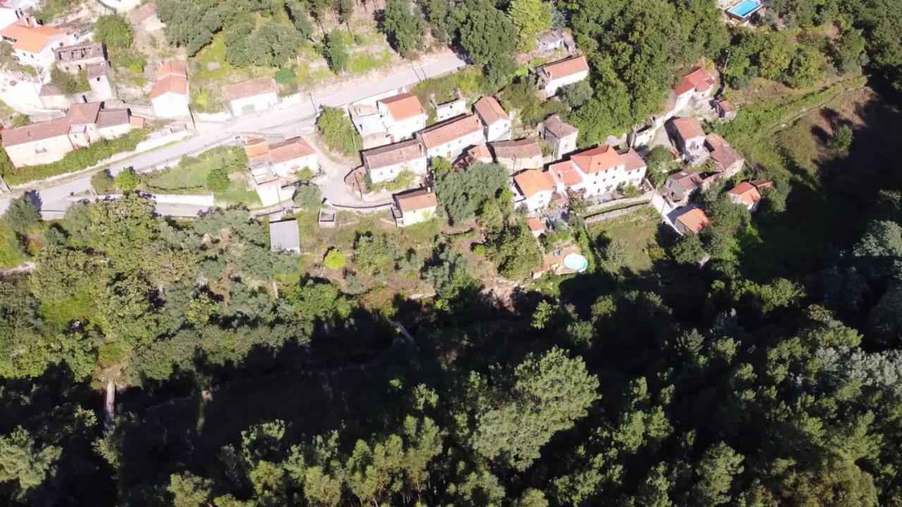 Casa Ribeira Lägenhet Coentral Das Barreiras Exteriör bild