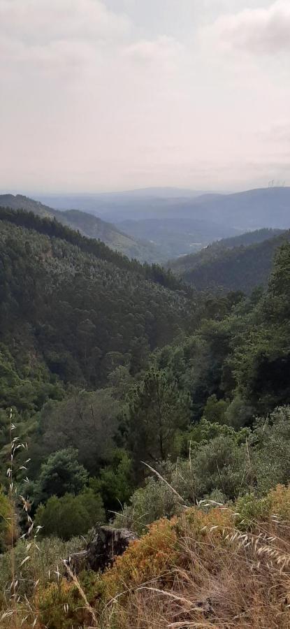 Casa Ribeira Lägenhet Coentral Das Barreiras Exteriör bild
