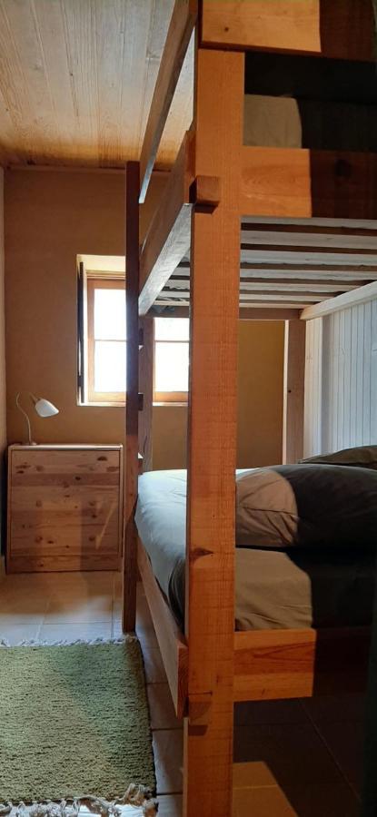 Casa Ribeira Lägenhet Coentral Das Barreiras Exteriör bild