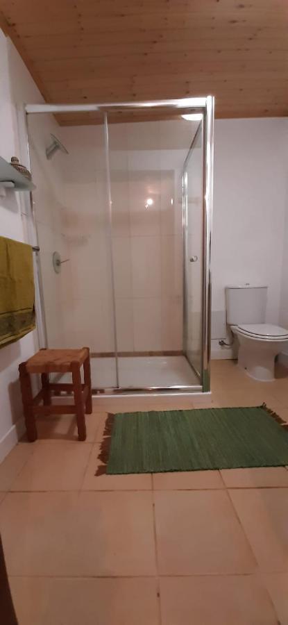 Casa Ribeira Lägenhet Coentral Das Barreiras Exteriör bild