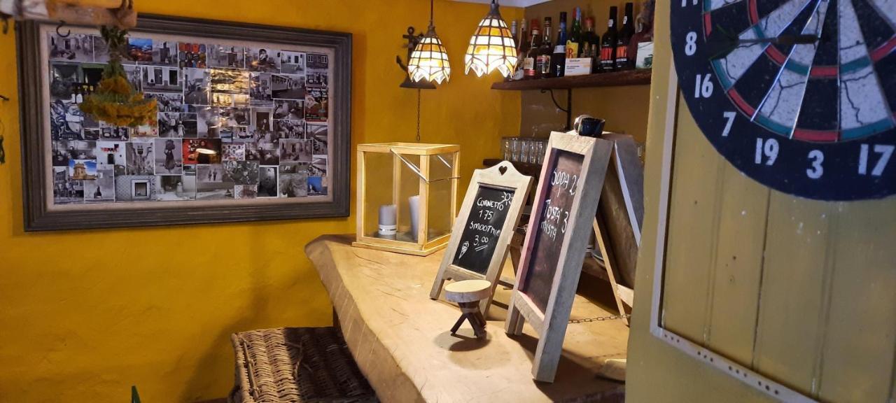 Casa Ribeira Lägenhet Coentral Das Barreiras Exteriör bild